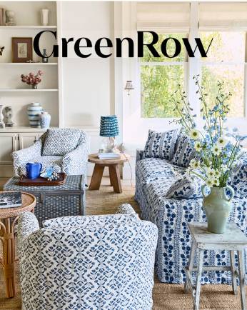GreenRow >