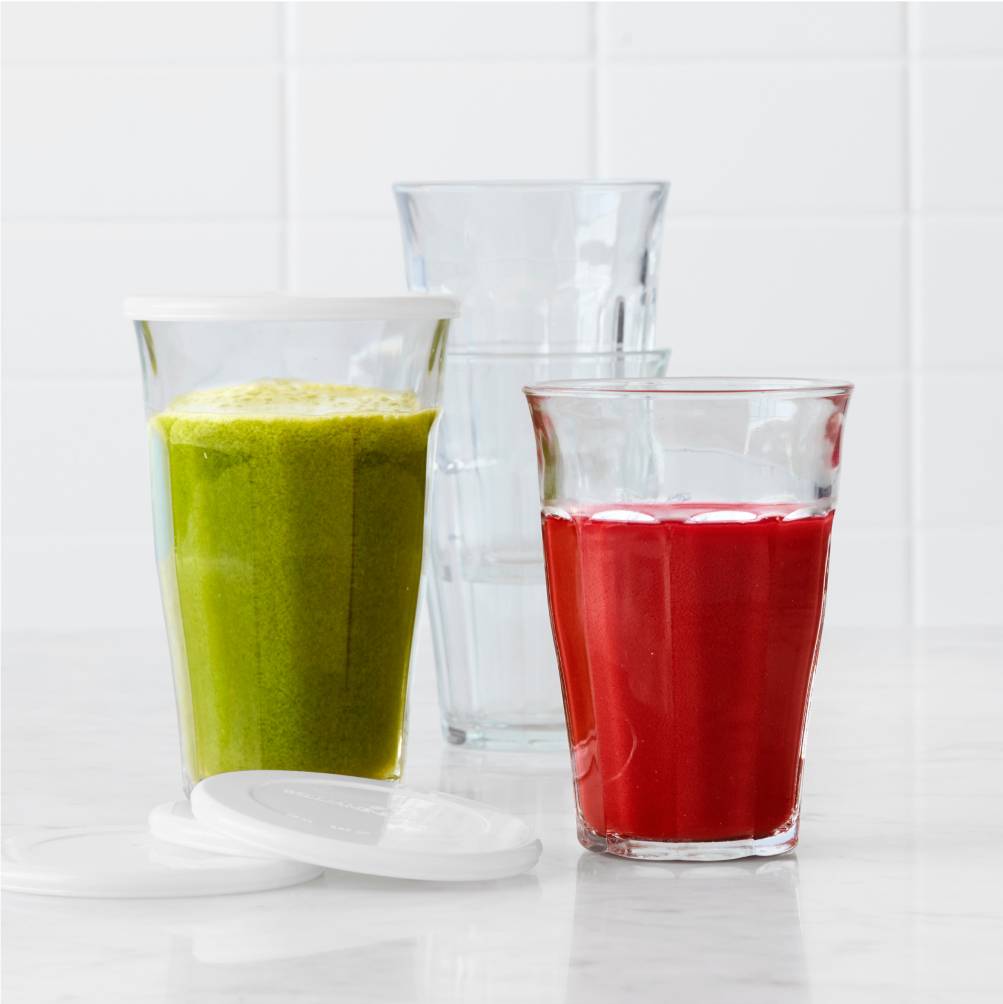 Duralex Picardie Glassware Collection
