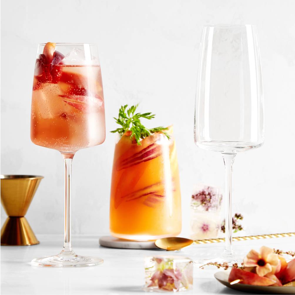 Schott Zwiesel Sensa Glassware Collection