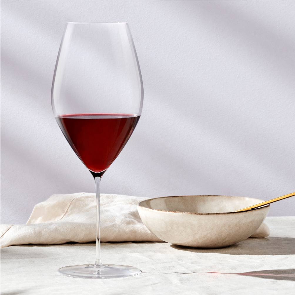 Nude Glassware Collection