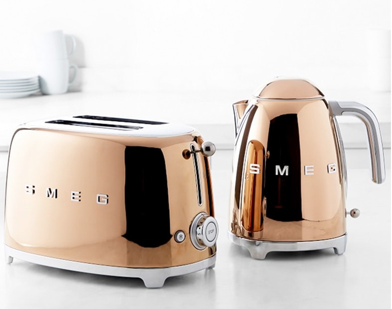 Introducing SMEG Copper