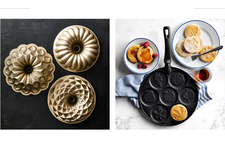 Nordic Ware Bakeware & Cookware 