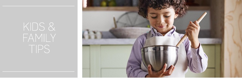 Kids & Family Tips Kids & Family Tips