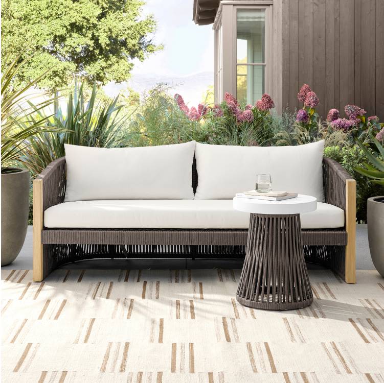 Performance Rugs