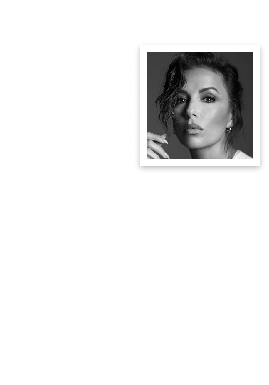 Eva Longoria's Flamin' Hot Margarita Eva Longoria's Flamin' Hot Margarita