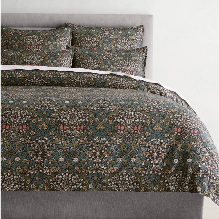 Shop Duvet Covers & Shams