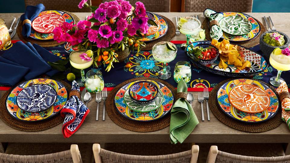 Crafted in Mexico Crafted in Mexico