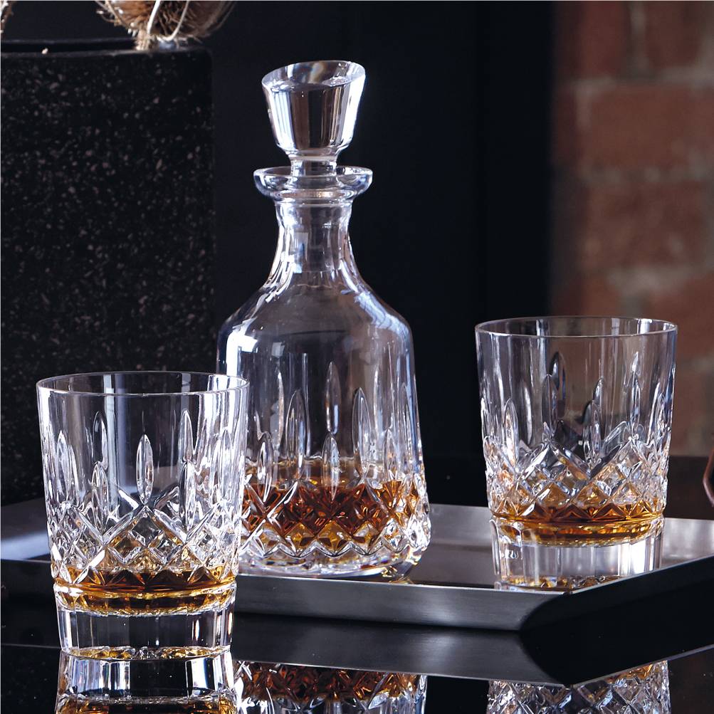 Waterford Glassware Collection
