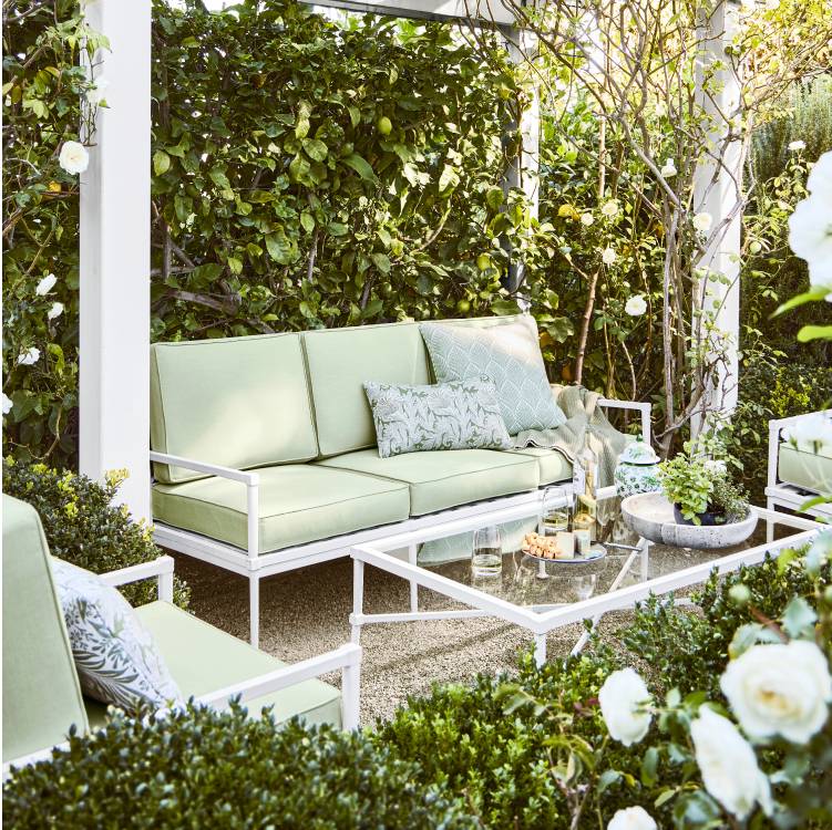 Shop Outdoor Collections