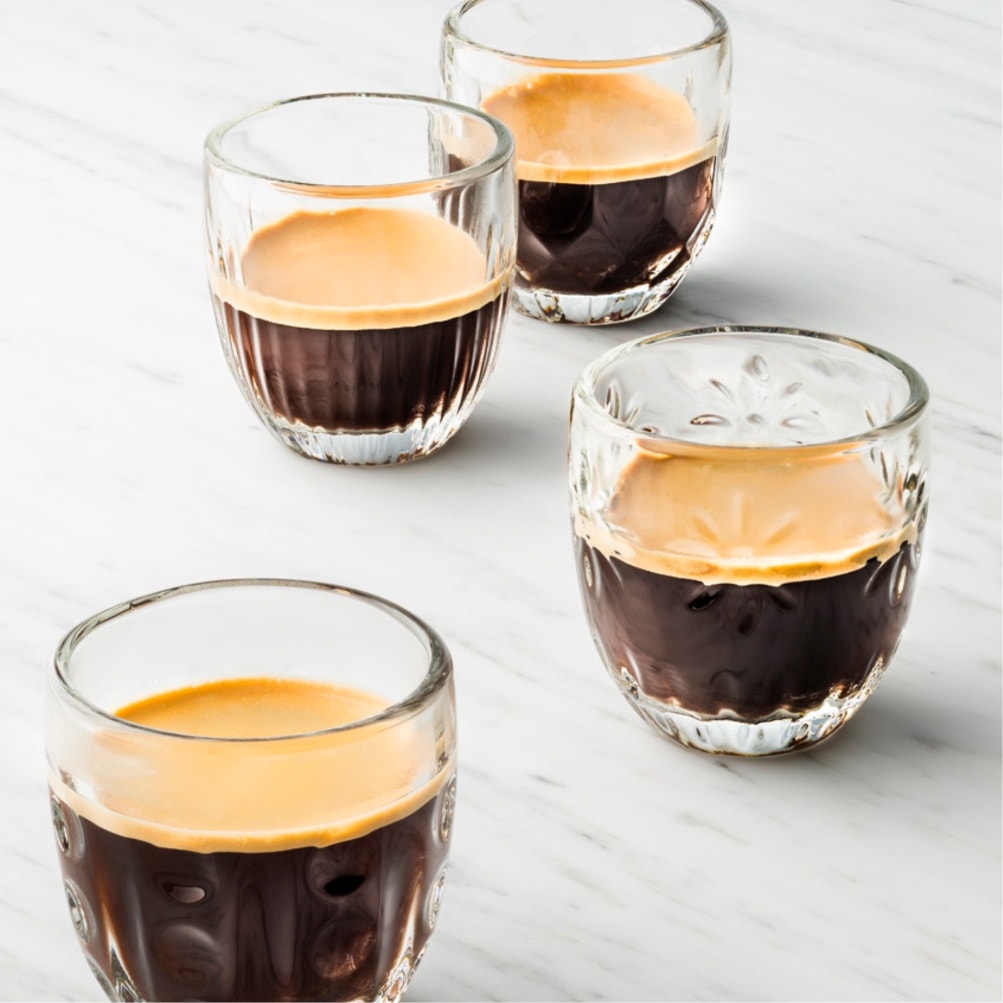 La Rochere Troquet Glassware Collection