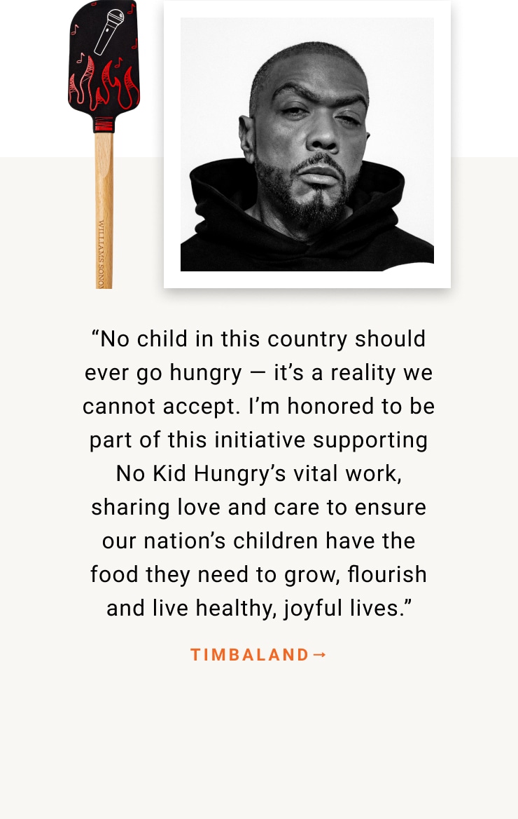 Timbaland