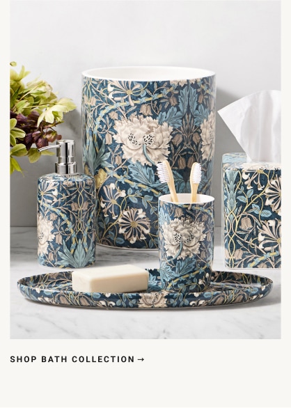 Shop Bath Collection