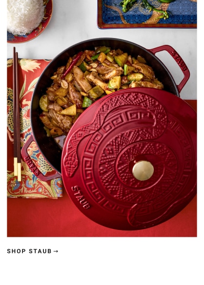 Shop Staub