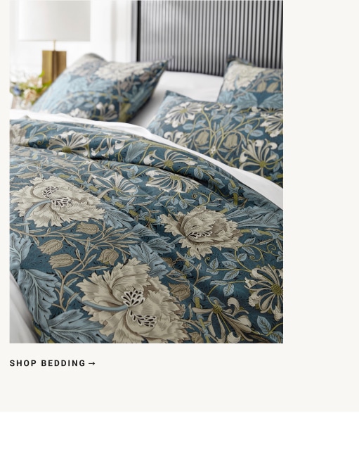 Shop Bedding