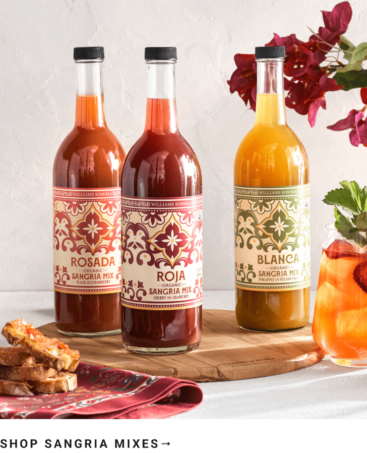 Shop Sangria Mixes