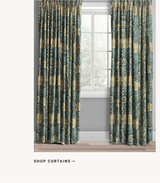Shop Curtains