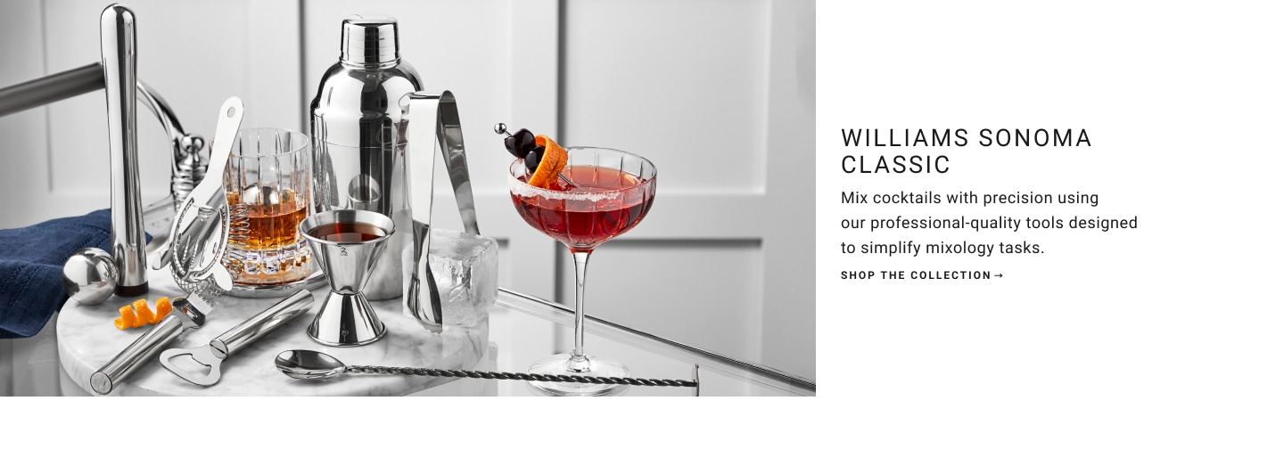 Williams Sonoma Classic >