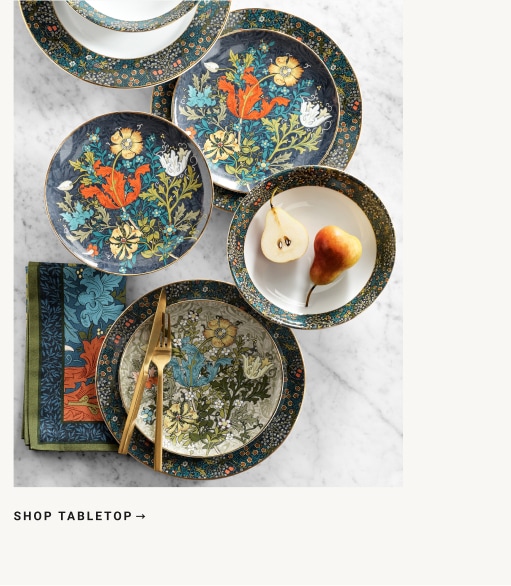 Shop Tabletop