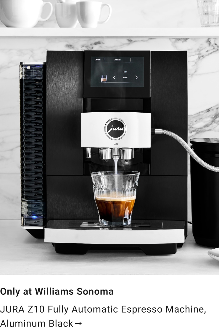 Shop JURA Z10