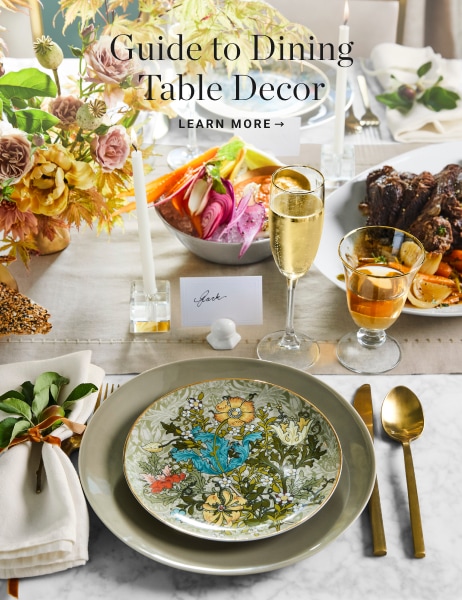 2 Arm Candle Holders: Home Dining Table Centerpieces, Wedding