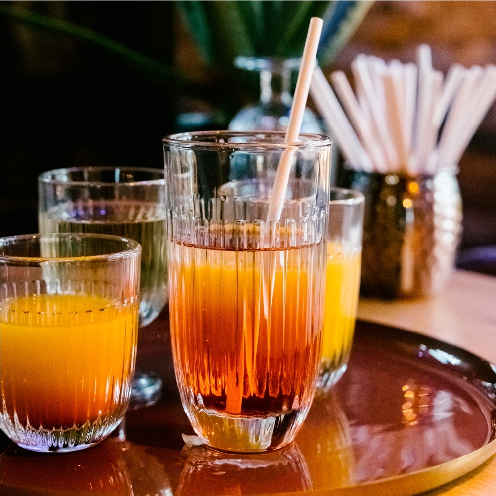 La Rochere Ouessant Glassware Collection 