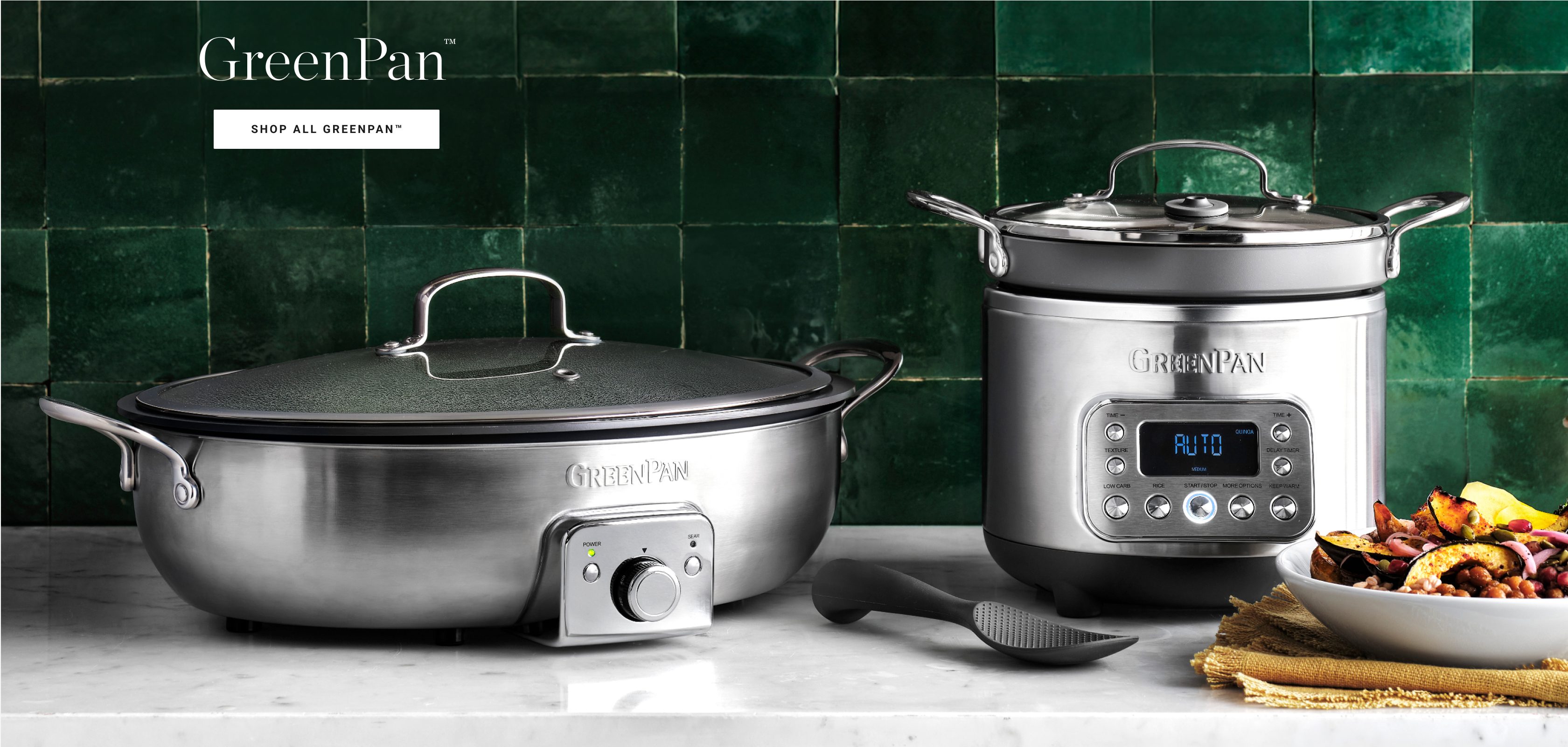 Shop All GreenPan