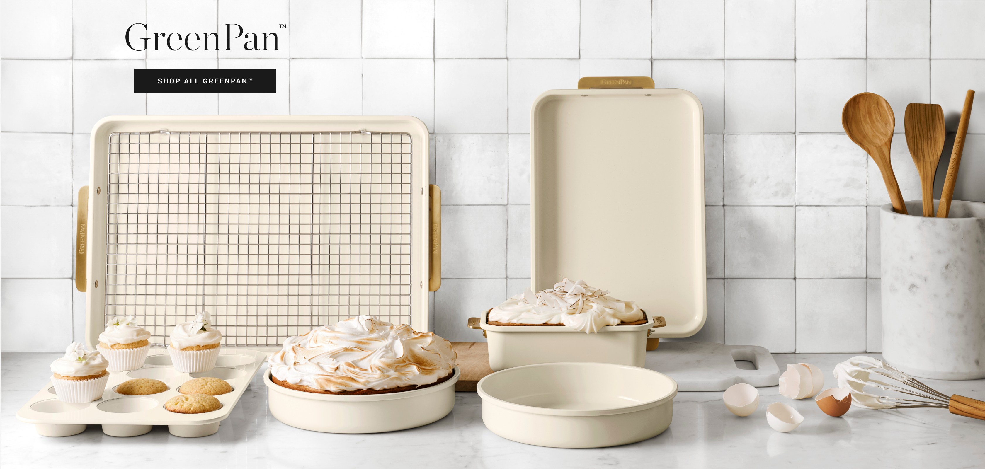 Shop All GreenPan
