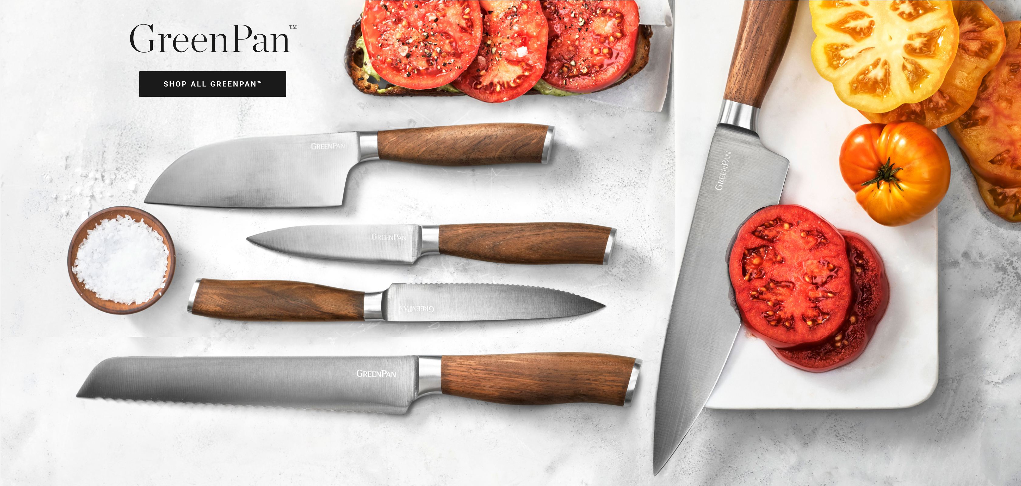 Shop All GreenPan