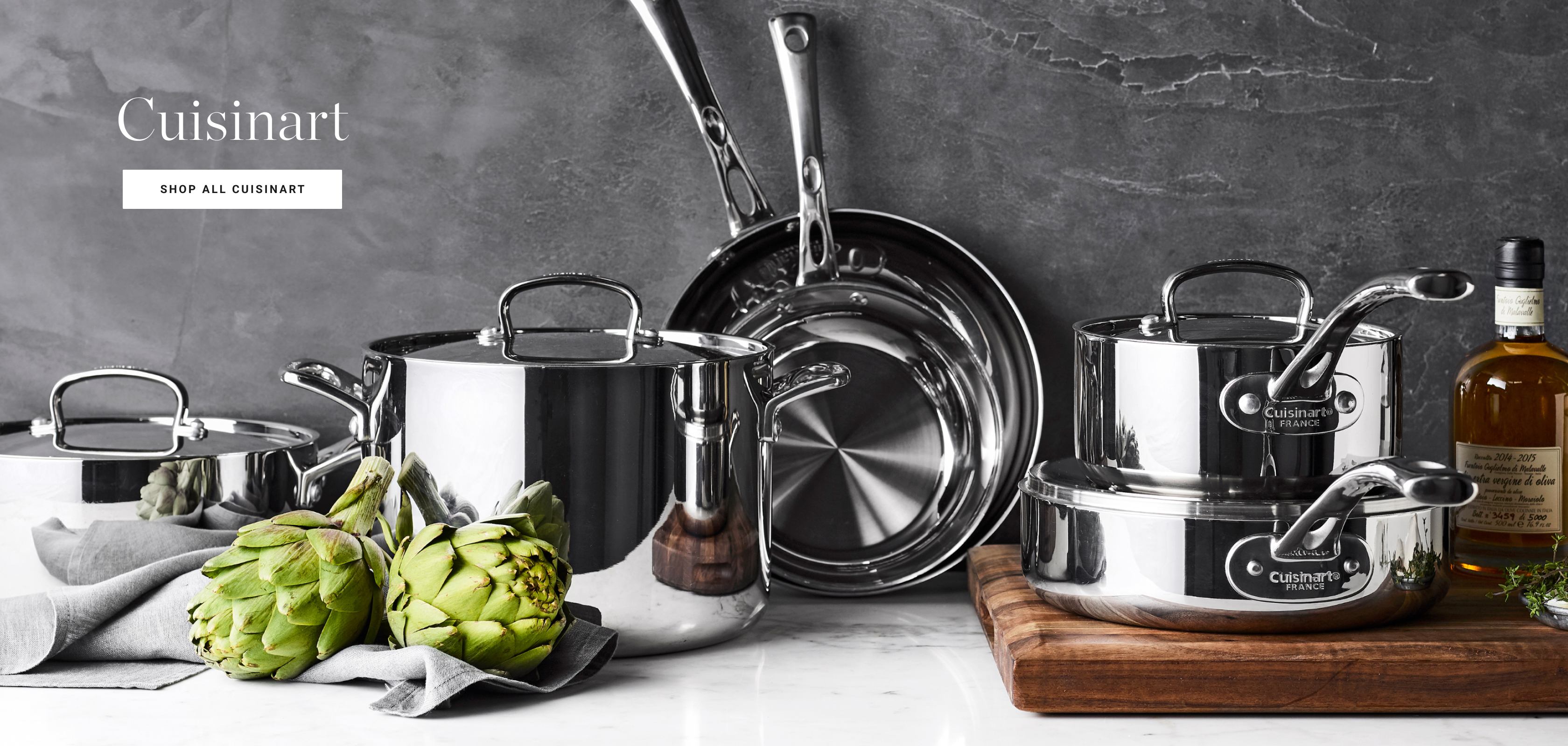 Shop All Cuisinart