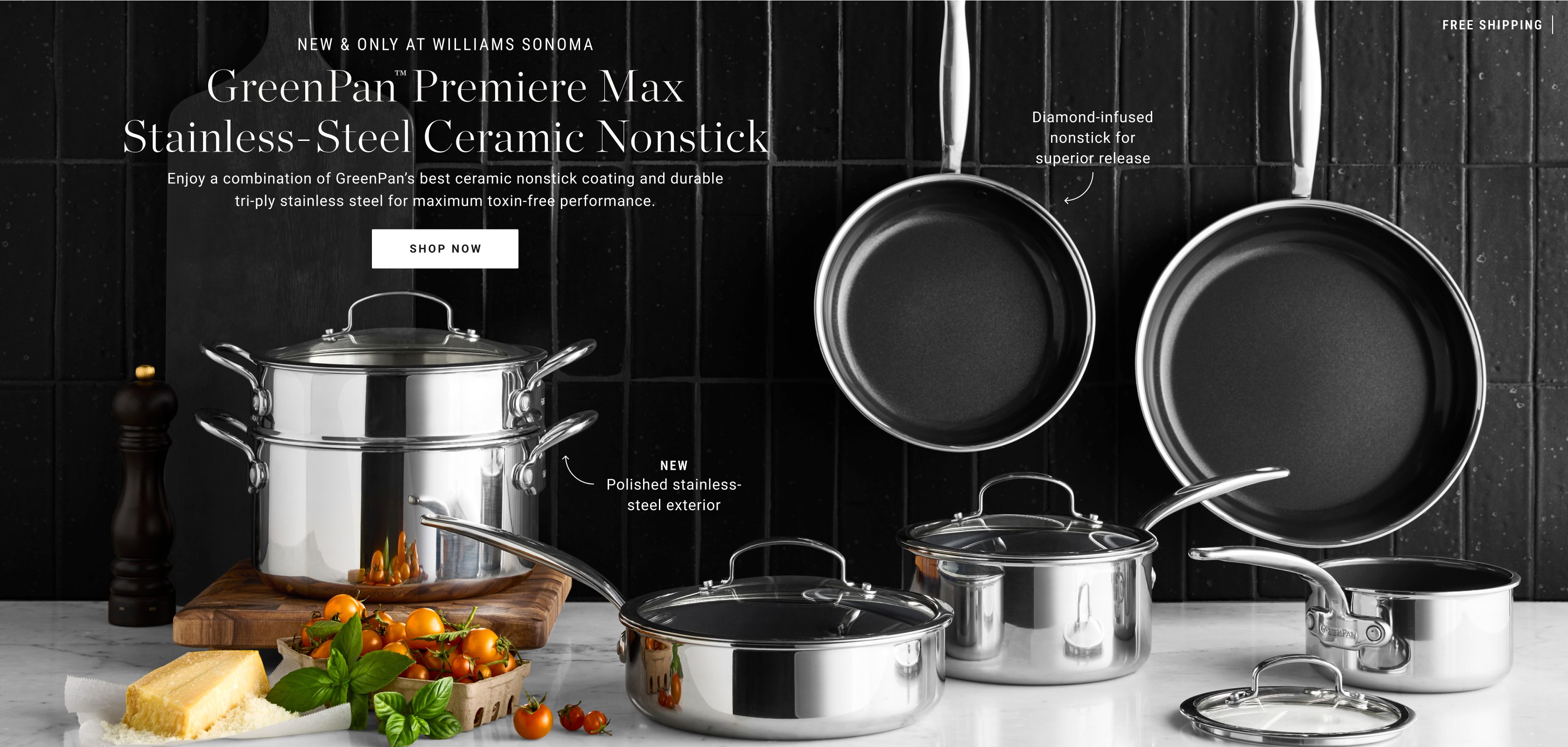 Shop GreenPan™ 