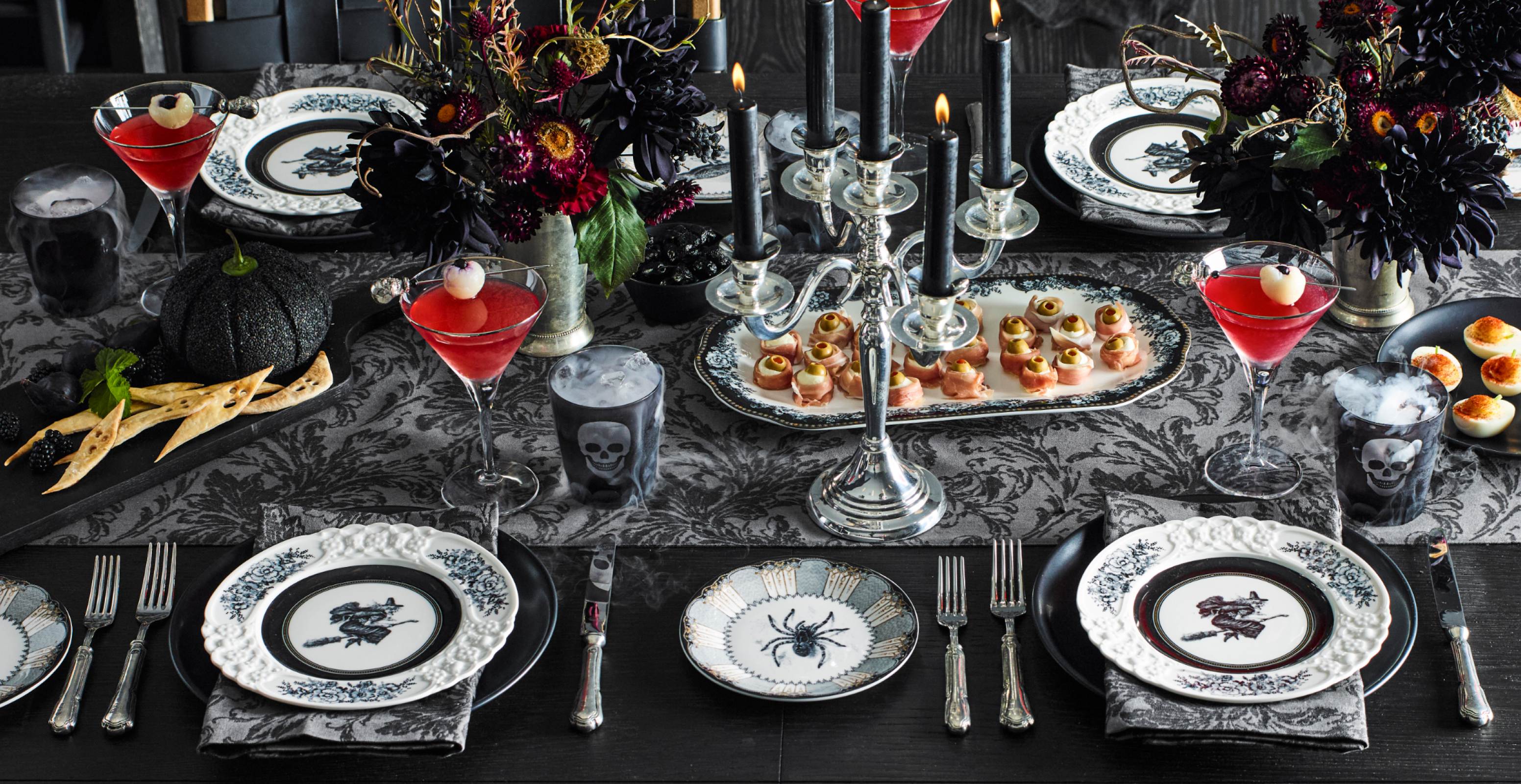 Halloween Tabletop