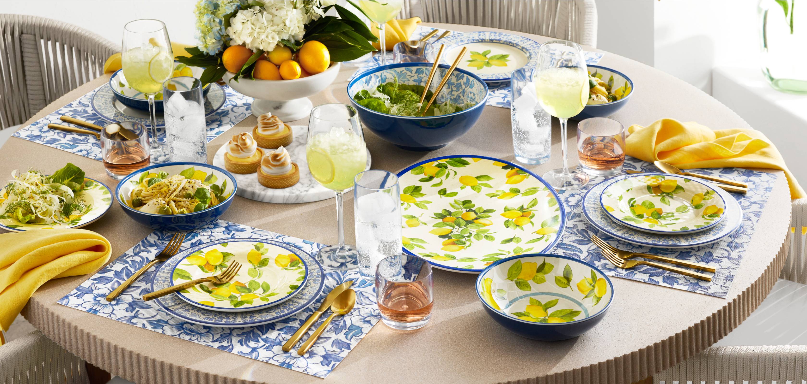 Celebration of Citrus Celebration of Citrus