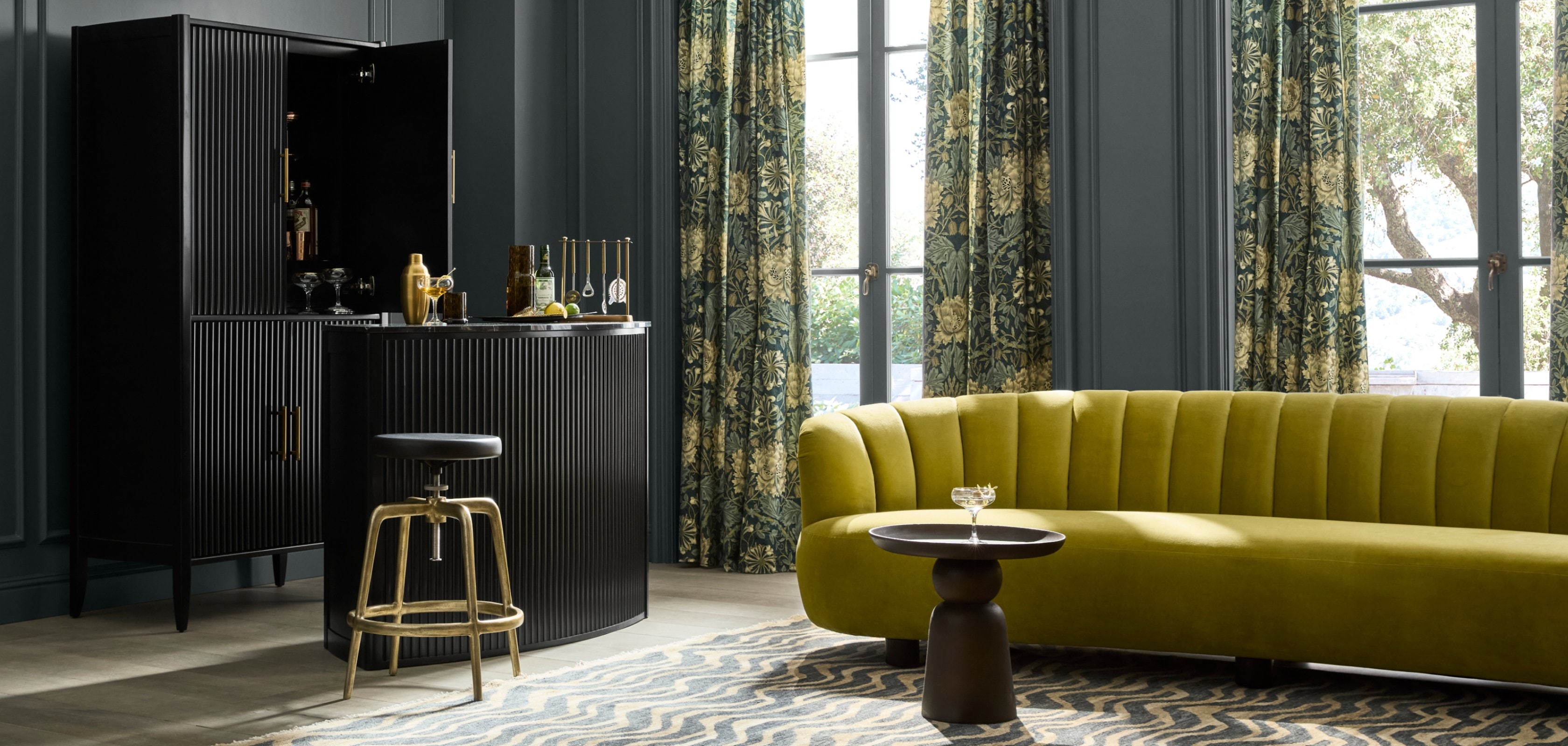 Shop the Room