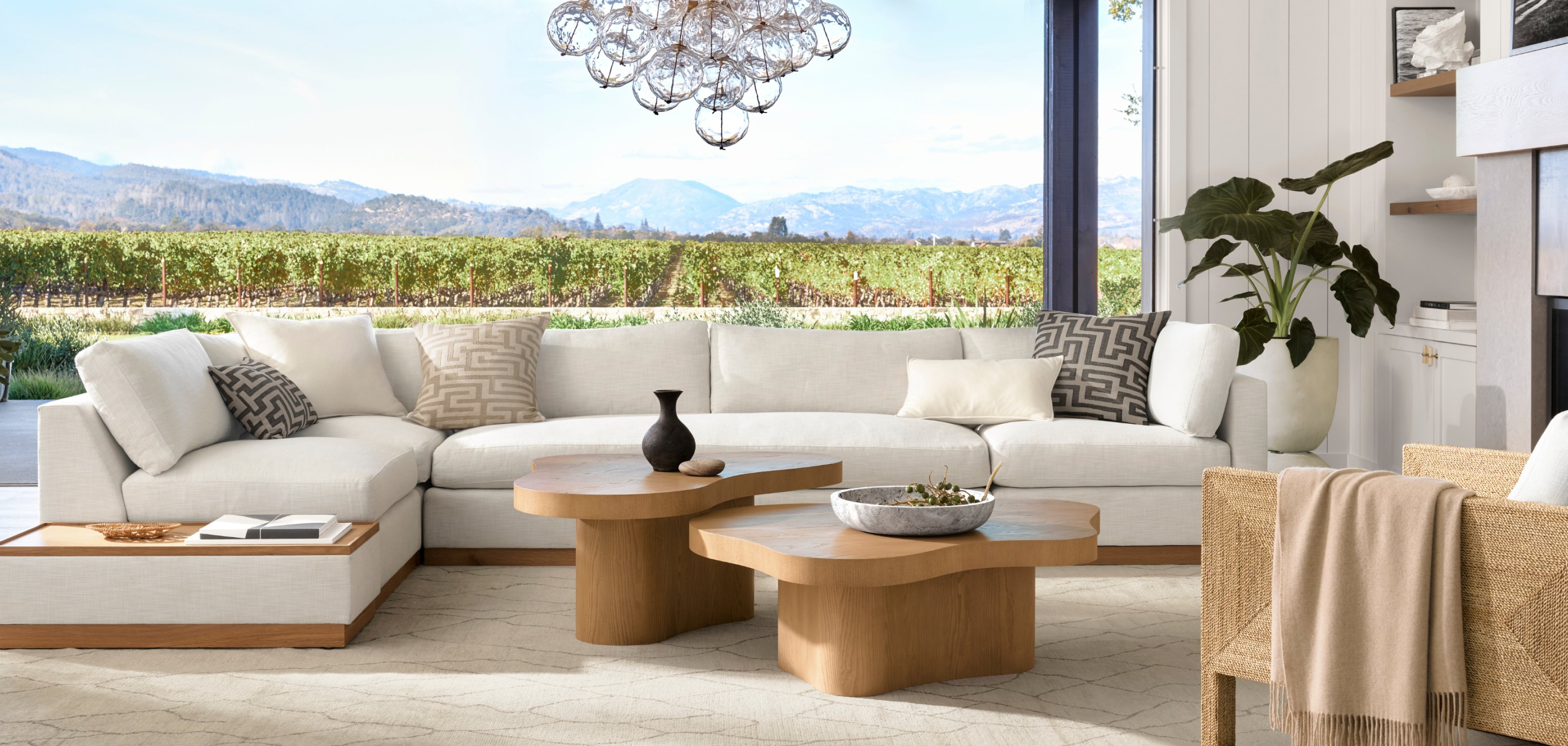 Shop the Room