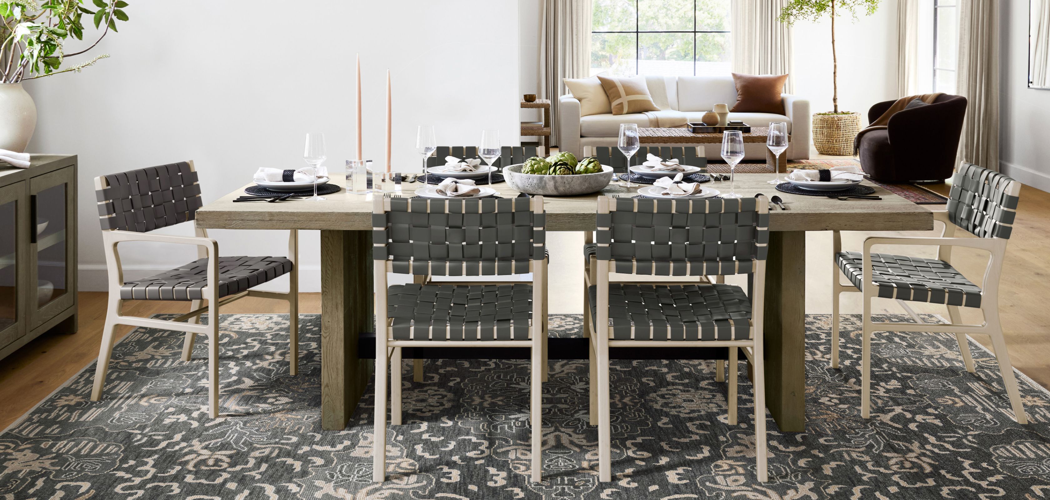 Shop the Room