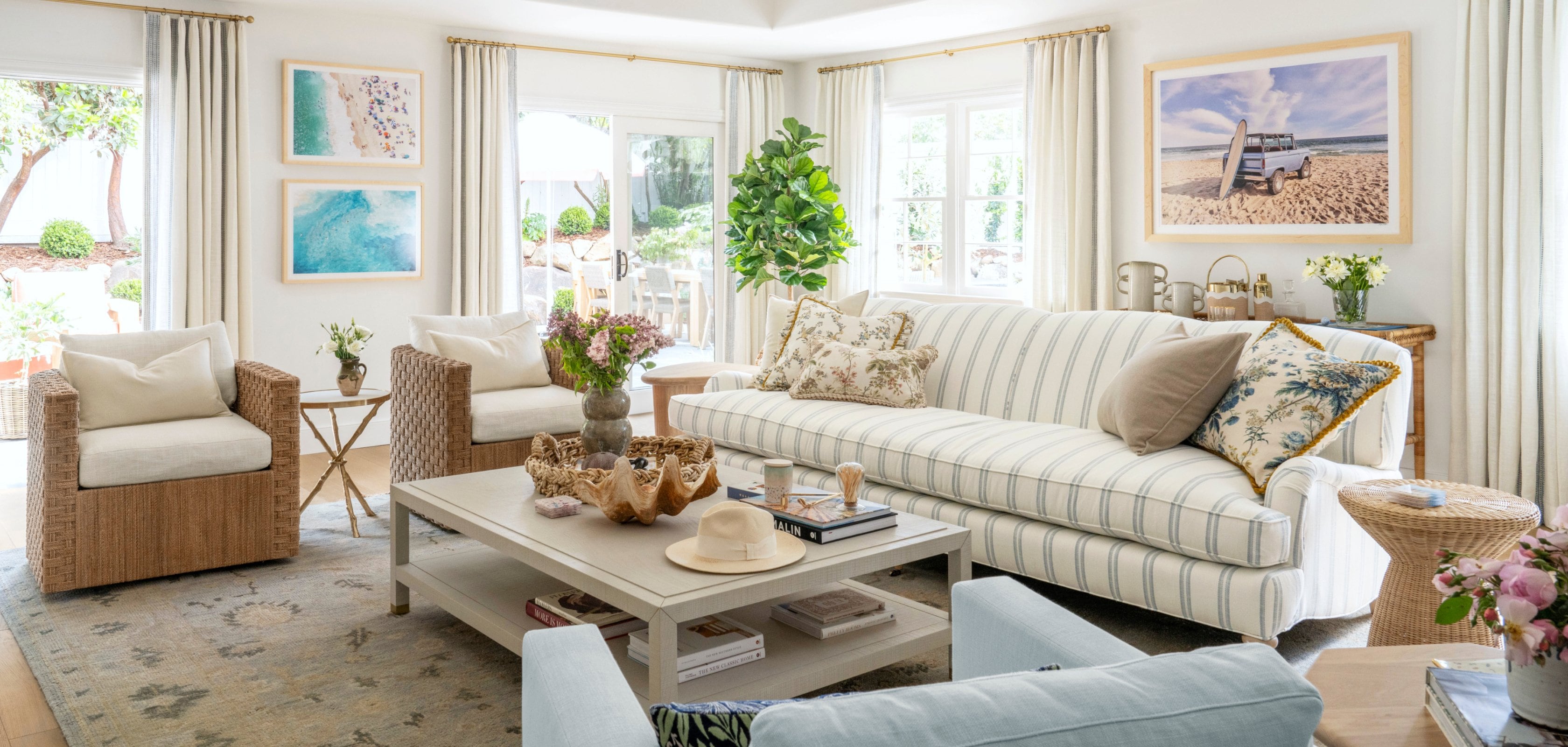 Shop the Room