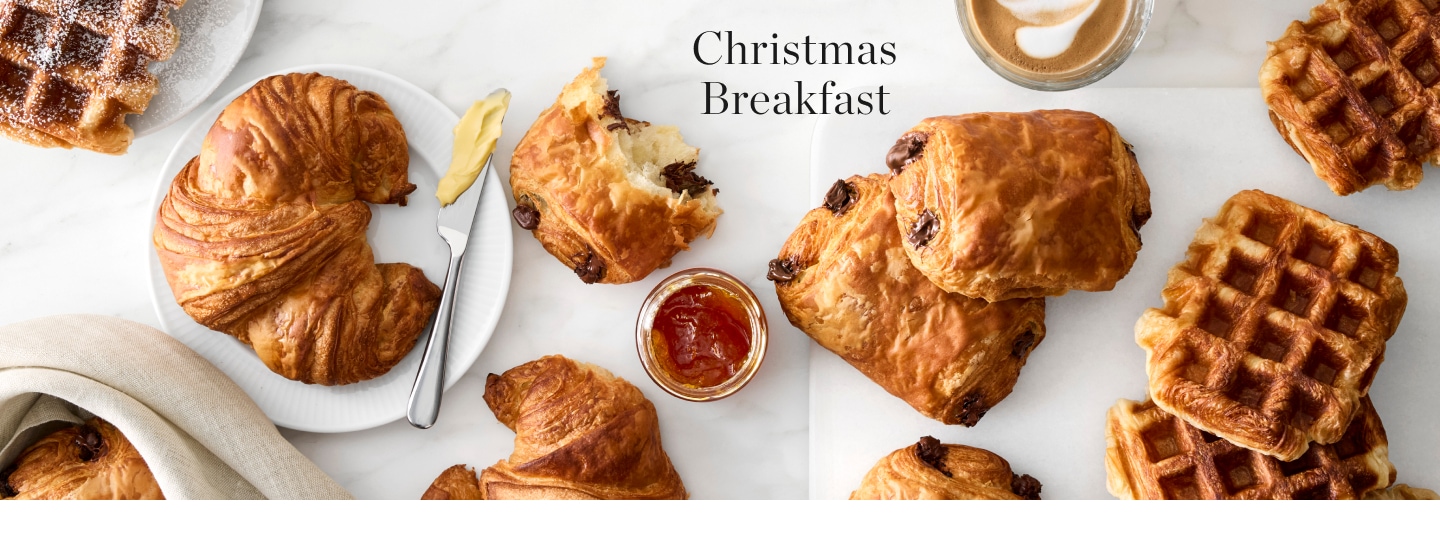 Christmas Breakfast