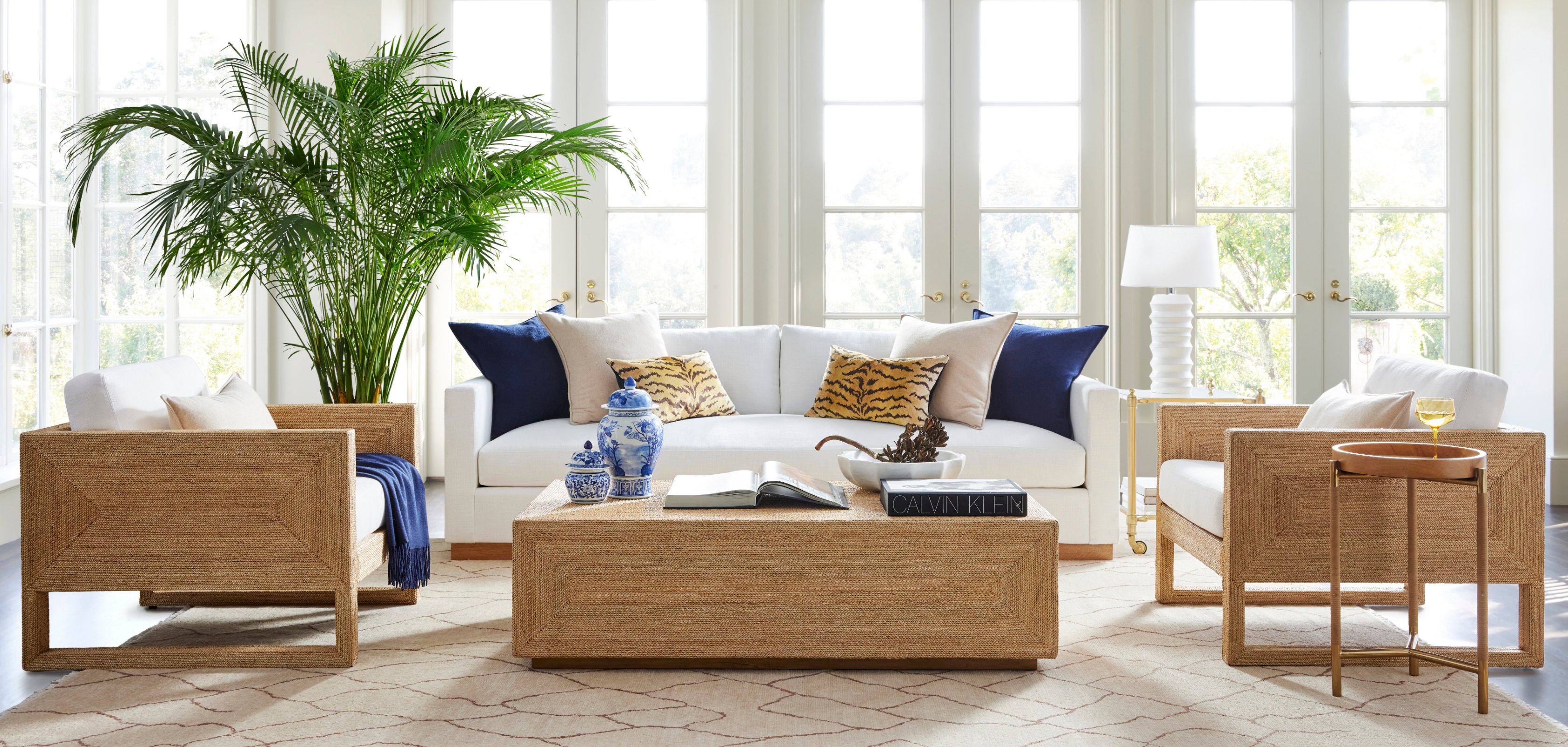 Shop the Room