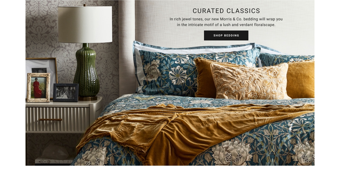 Shop Bedding