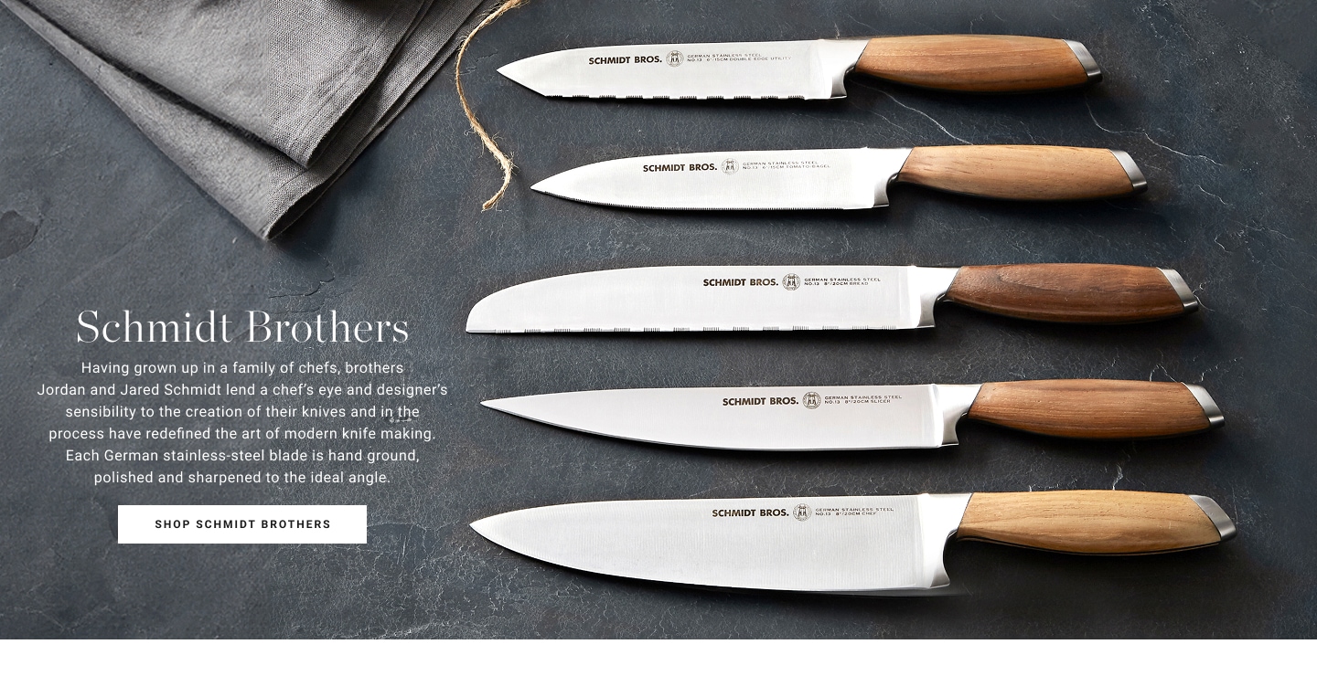 Shop Schmidt Brothers