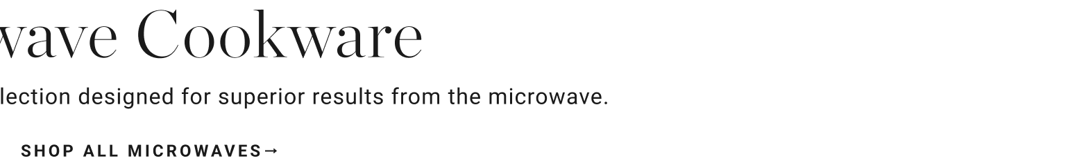 Shop All Microwaves