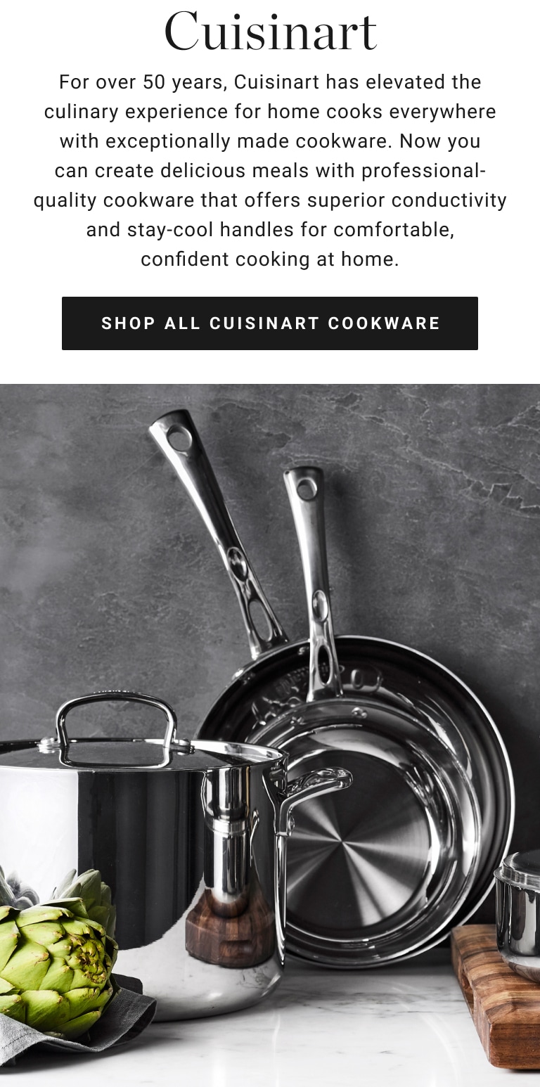 Is Cuisinart a Good Brand for Cookware: Unveiling the Truth