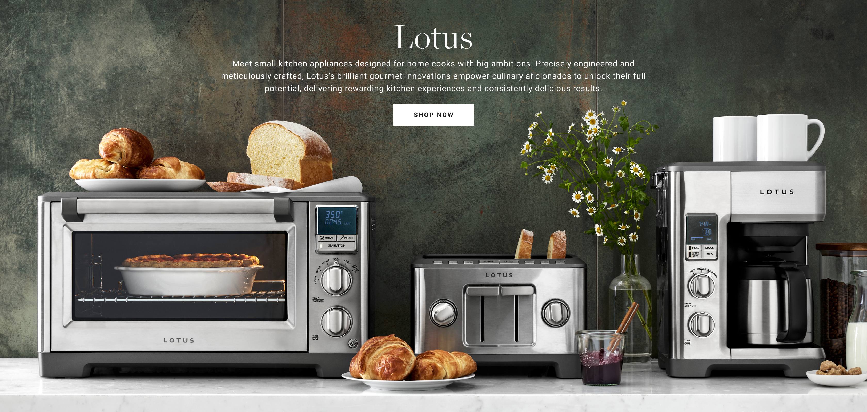 Shop Lotus