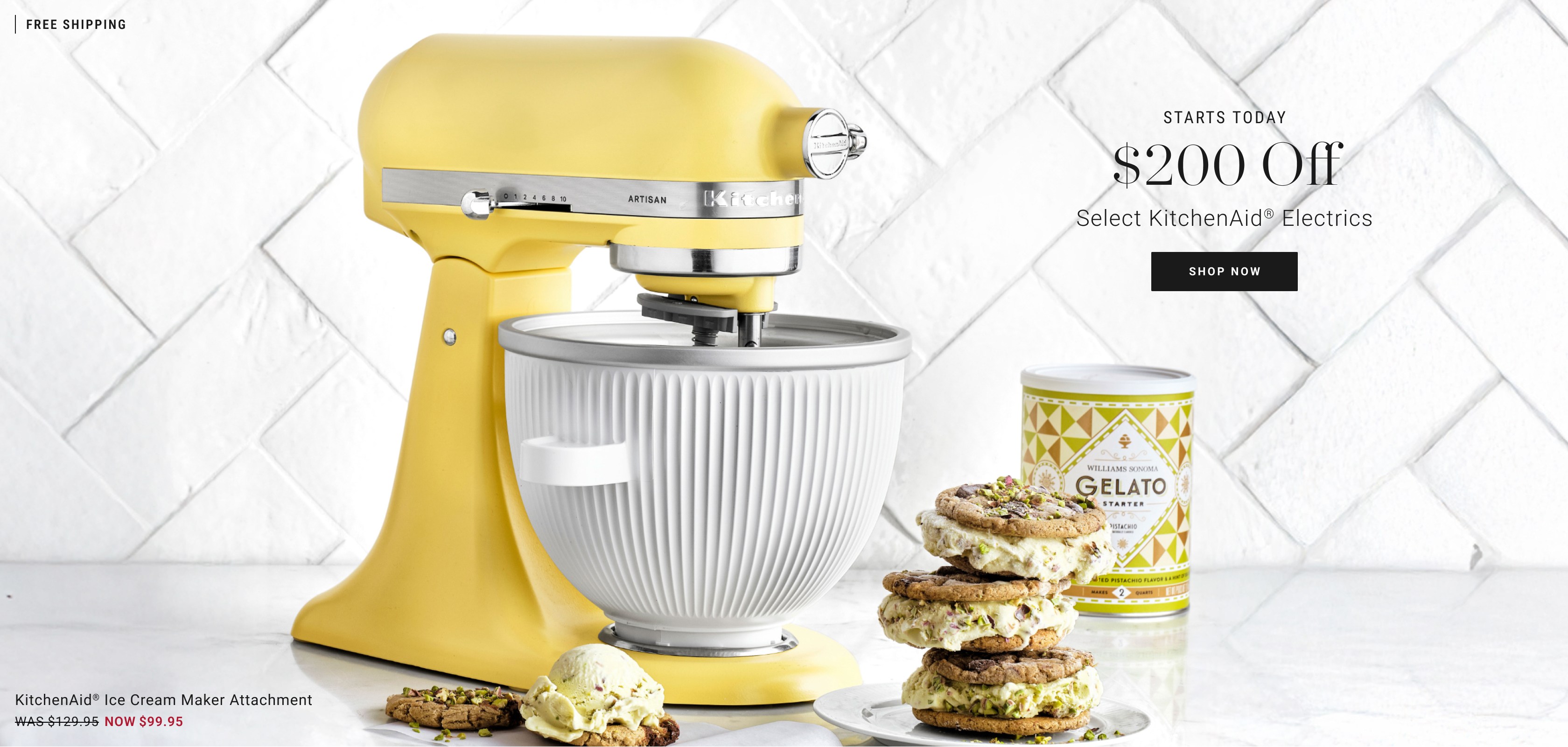 Shop KitchenAid®