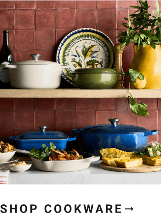 Housewares + Kitchenware Store | Williams Sonoma