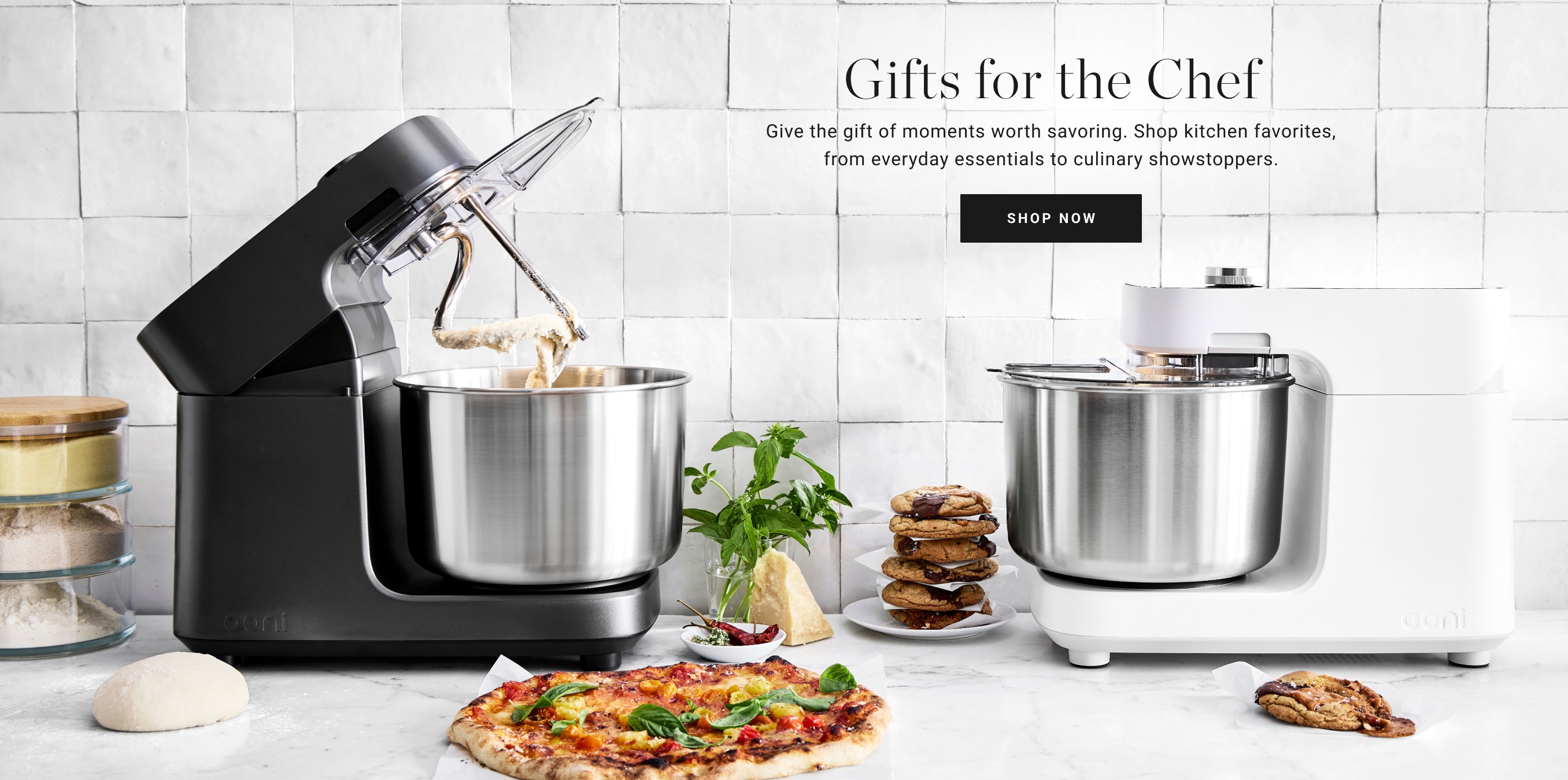 Shop Top Gifts for the Chef