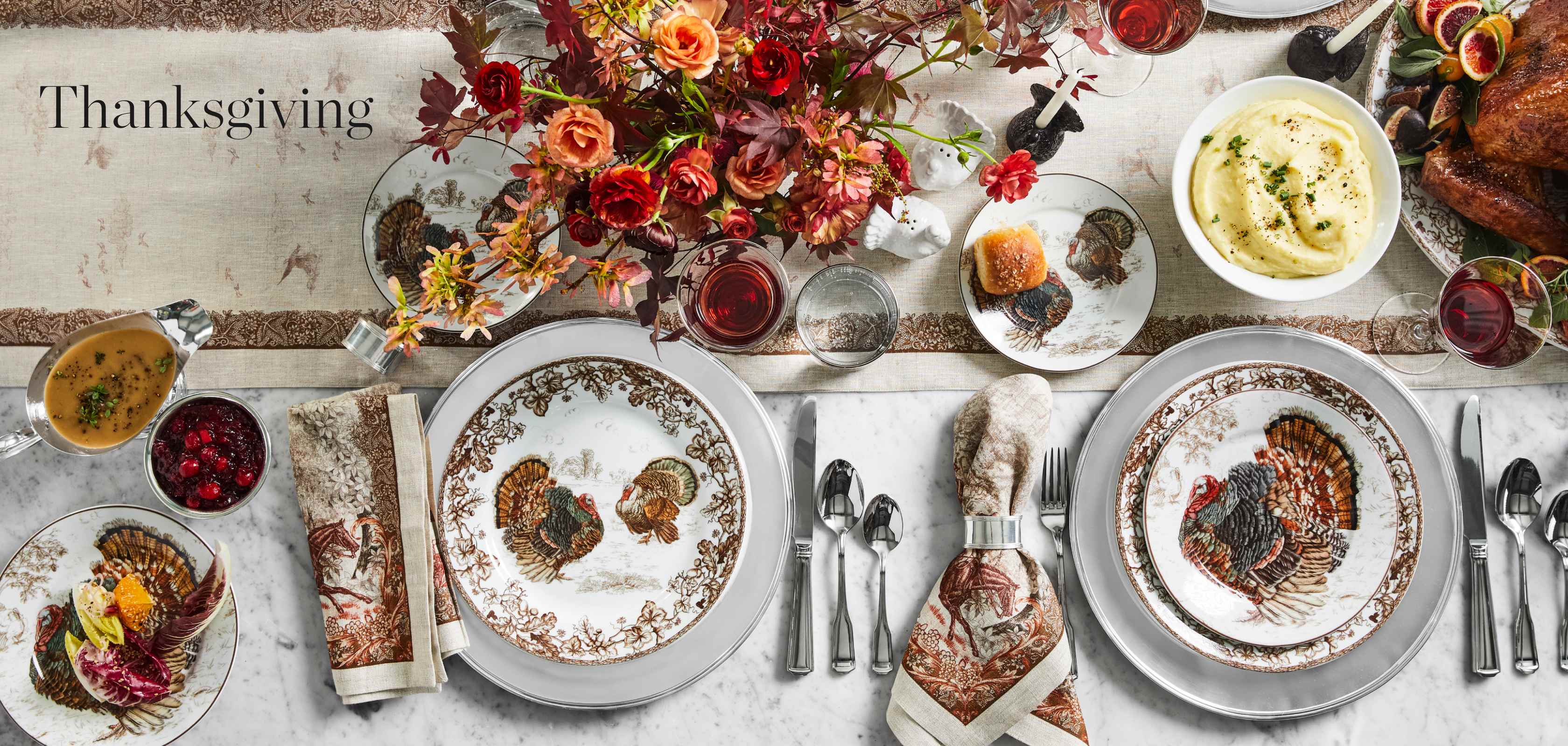 Shop Thanksgiving