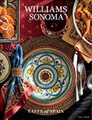 Williams Sonoma Catalog