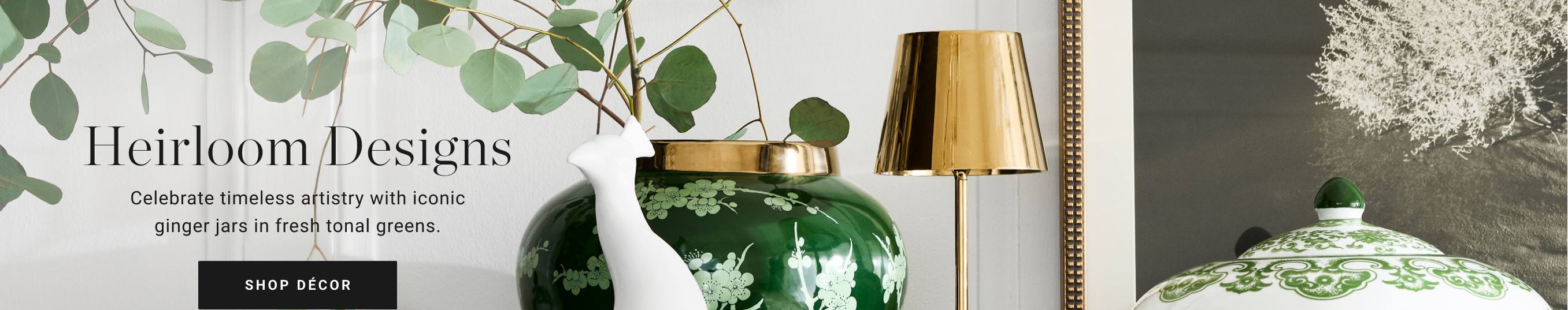 Decorative Accents