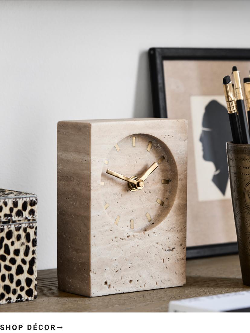 Shop Décor